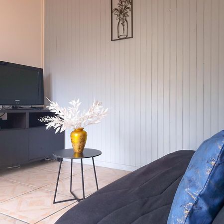 Maison Hyper Calme Proche Rer, A 2 Arrets Du Stade De France, 25Min Paris Centre, Proche, Disney, Asterix, Cdg ستينس المظهر الخارجي الصورة