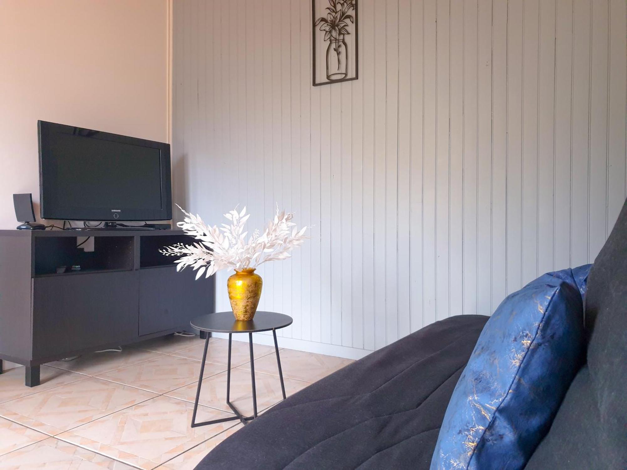 Maison Hyper Calme Proche Rer, A 2 Arrets Du Stade De France, 25Min Paris Centre, Proche, Disney, Asterix, Cdg ستينس المظهر الخارجي الصورة
